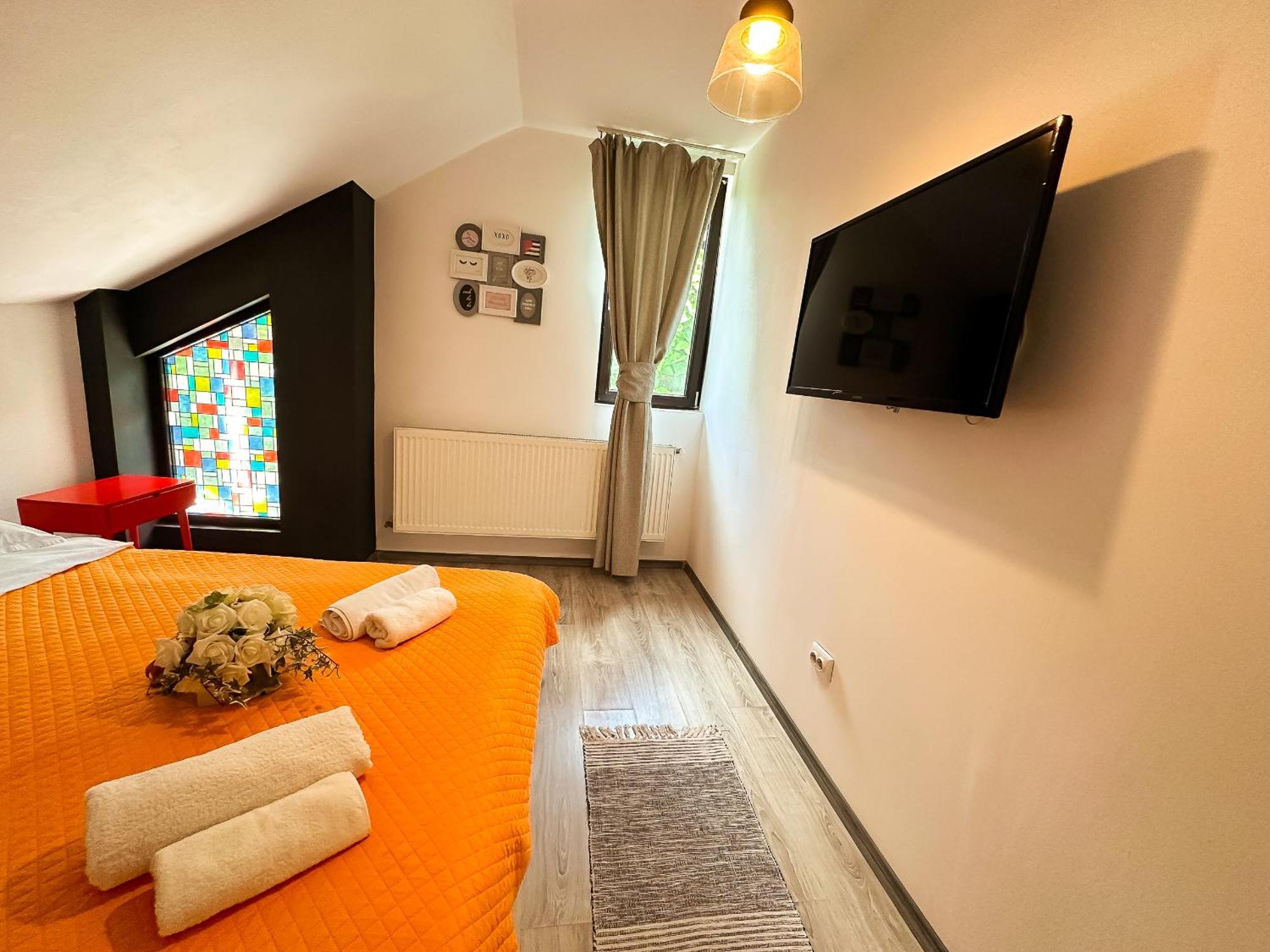 The Vintage - Wonderful Apartment In Best Location Craiova Exterior foto