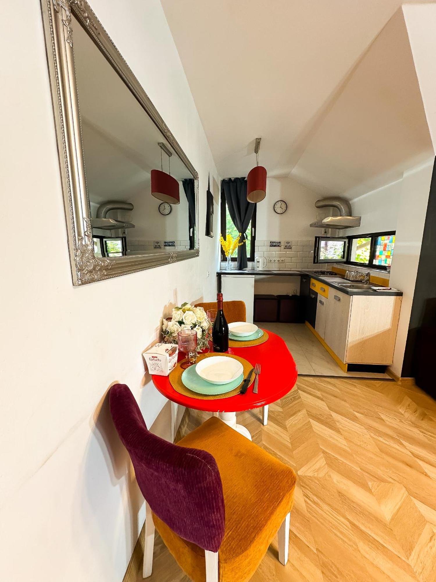 The Vintage - Wonderful Apartment In Best Location Craiova Exterior foto