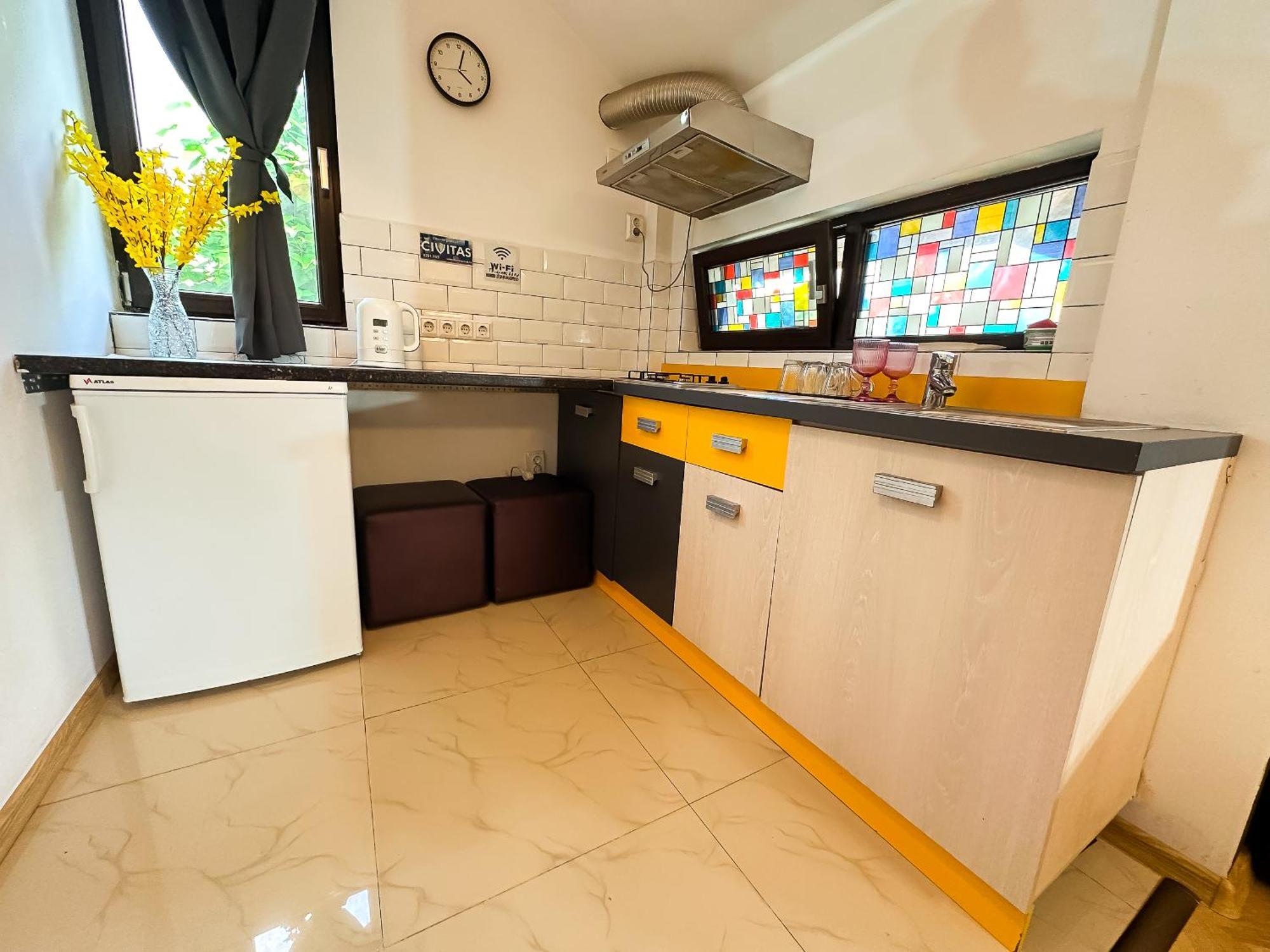 The Vintage - Wonderful Apartment In Best Location Craiova Exterior foto